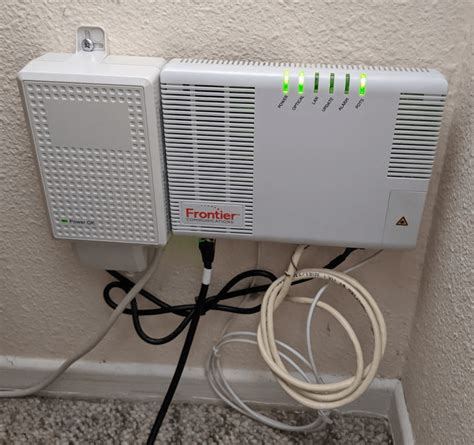 frontier internet distribution boxes near me|frontier setup box troubleshooting.